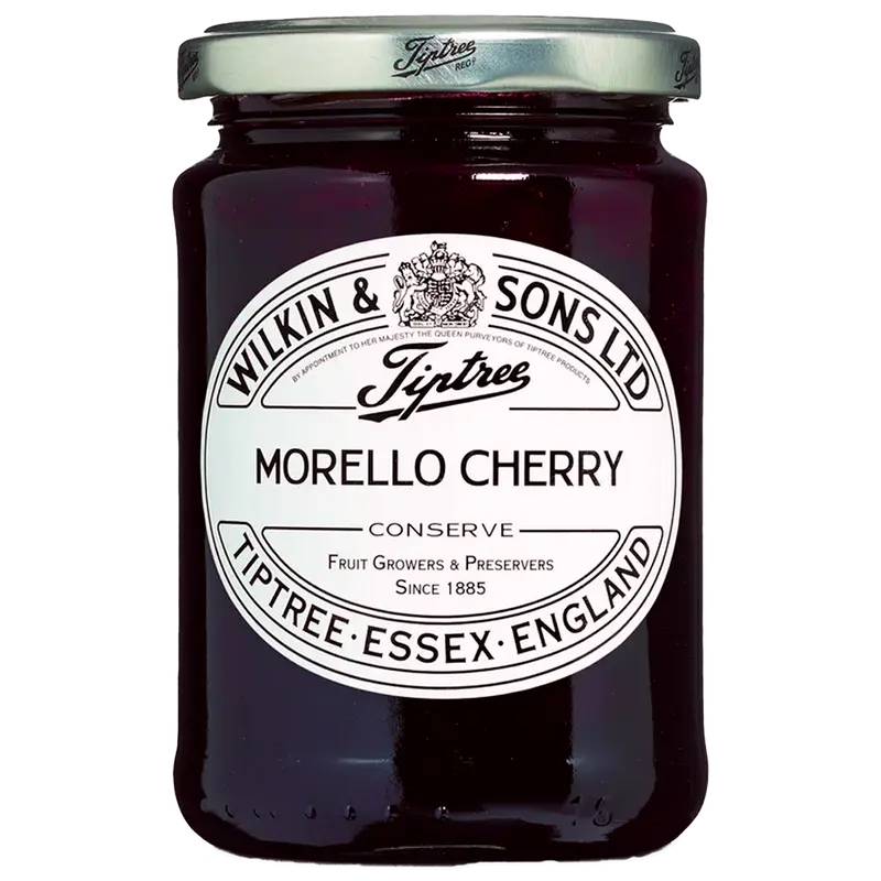 TIPTREE – MORELLO CHERRY