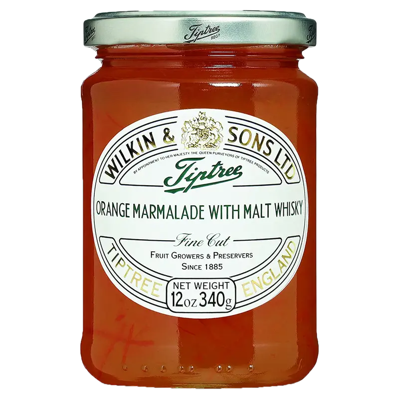 TIPTREE – ORANGE WITH MALT WHISKEY