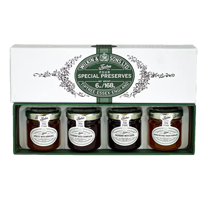 TIPTREE PRESENTASK