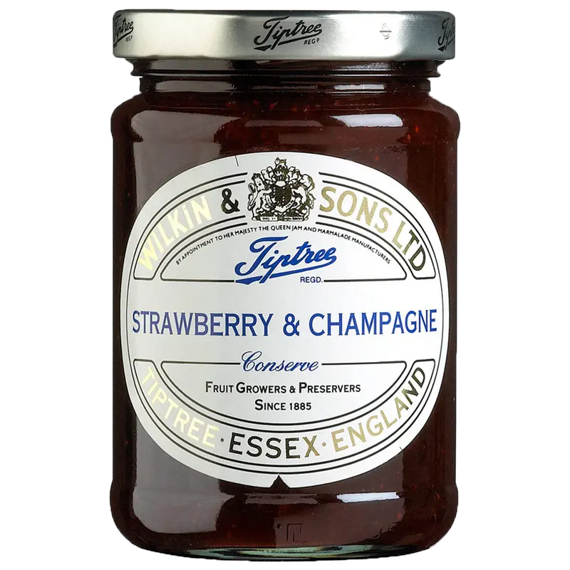 TIPTREE – STRAWBERRY CHAMPAGNE