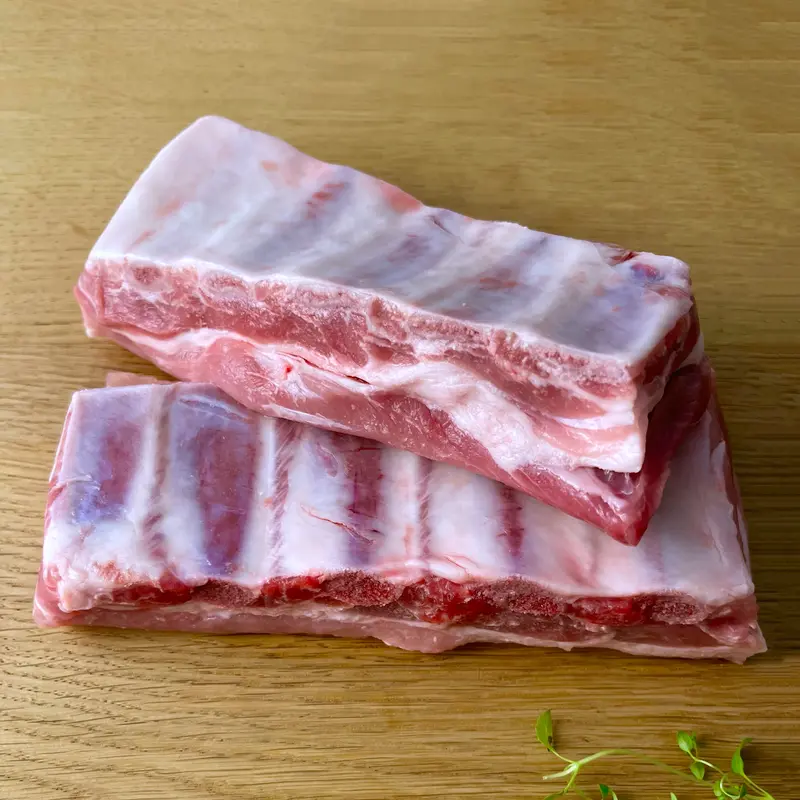 Tjocka revben EKO 1kg