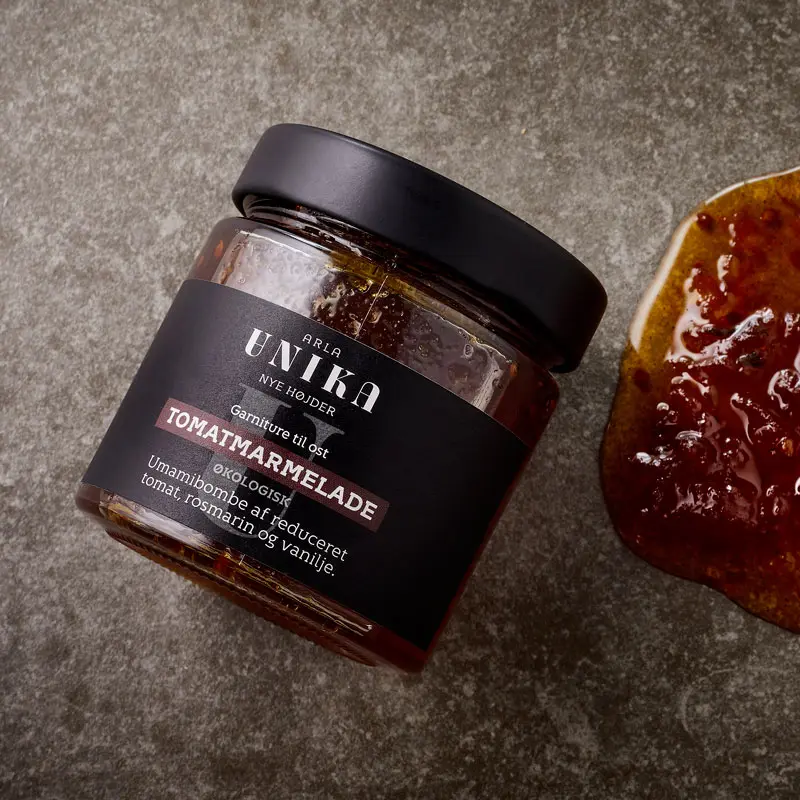 Tomatmarmelad