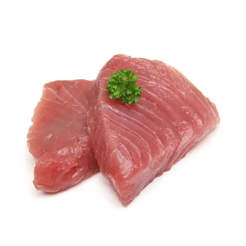 Tonfisk kotlett - Grönlistad WWF - 2kg