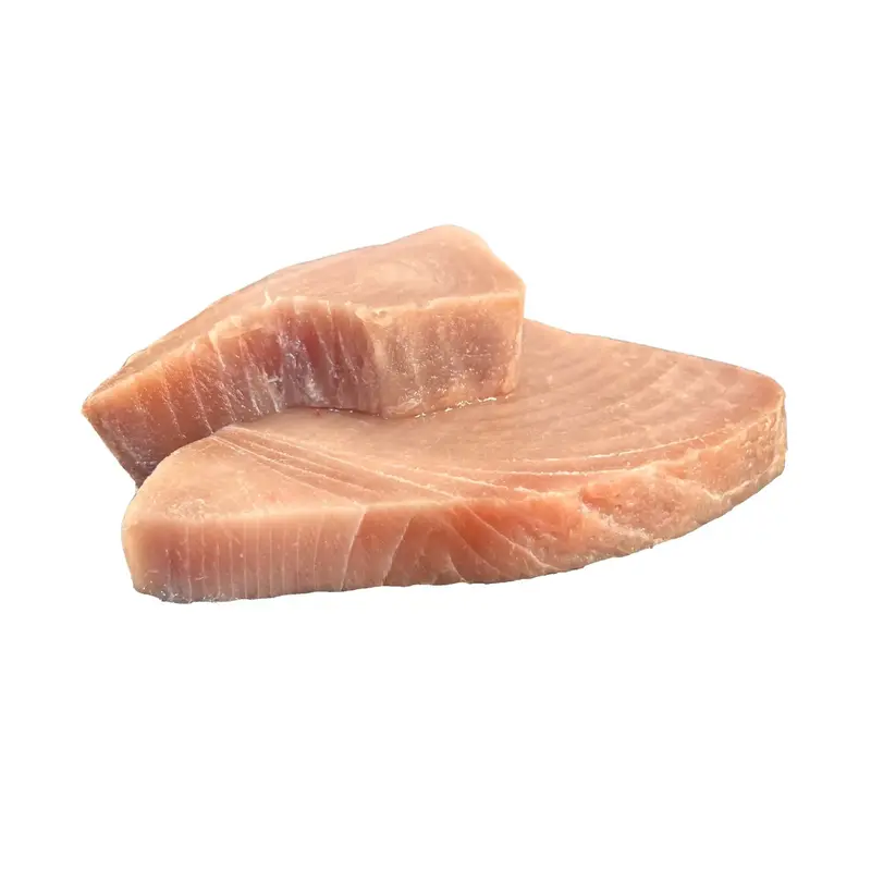 Tonfisk Kotletter