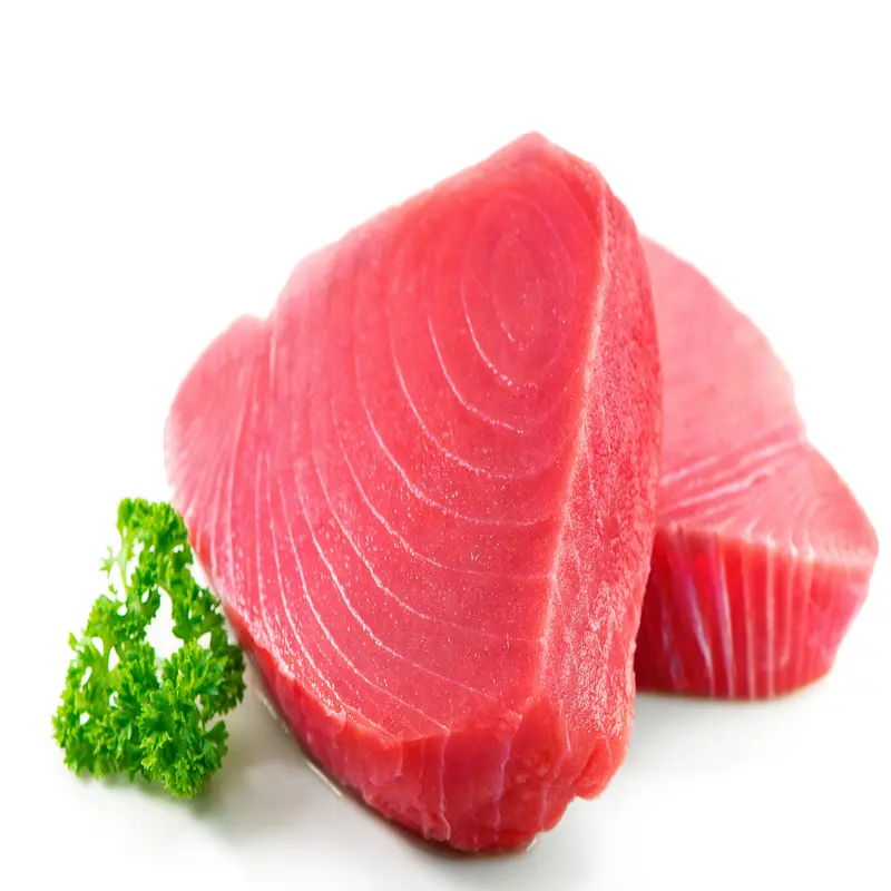 Tonfisklådan, 3kg