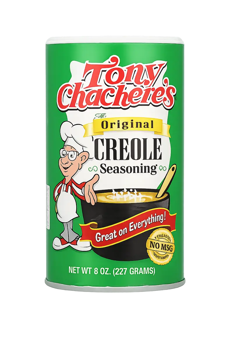Tony Chachere Creole Seasoning 227g
