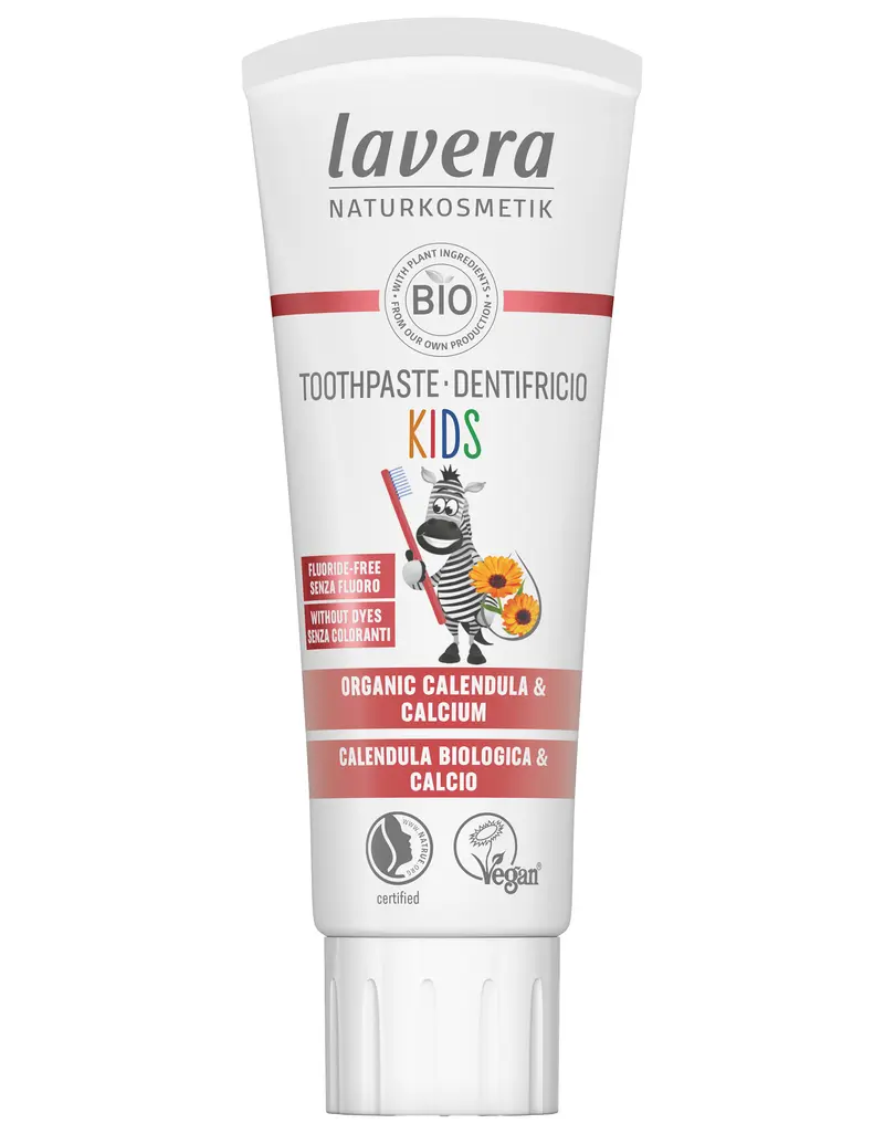 Toothpaste Kids, 75 ml