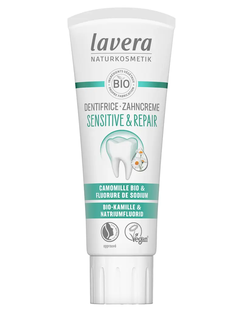 Toothpaste Sensitive & Repair, 75 ml