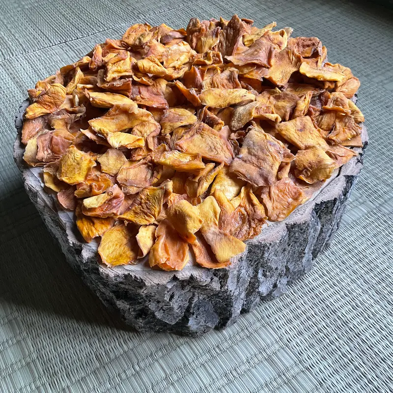 Torkad mango 1 kg