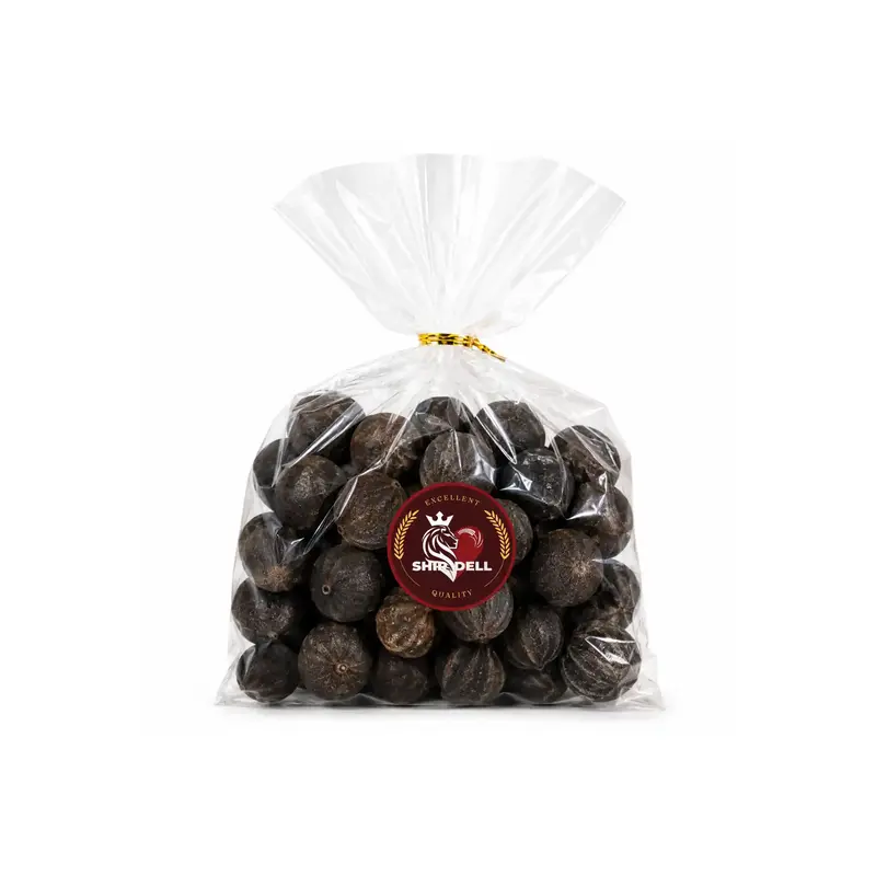 Torkade Lemoner Shirdell 250g