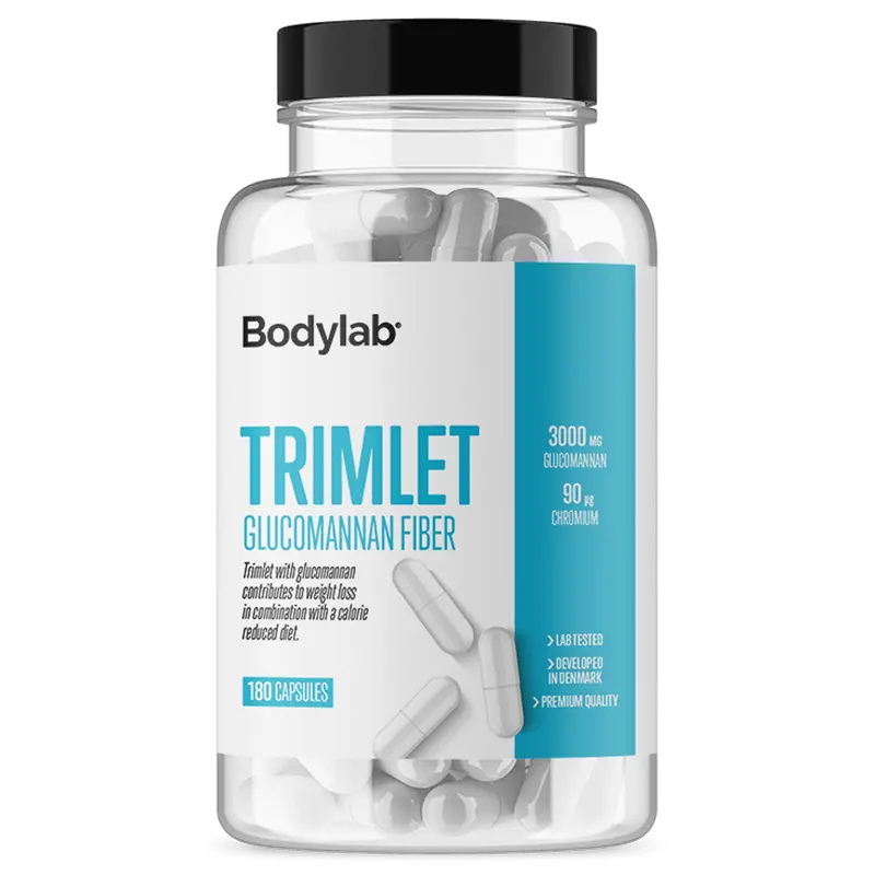Trimlet - 180 caps.