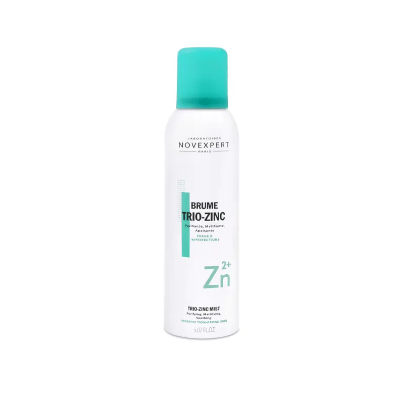 Trio-Zinc -ansiktsmist, 150 ml