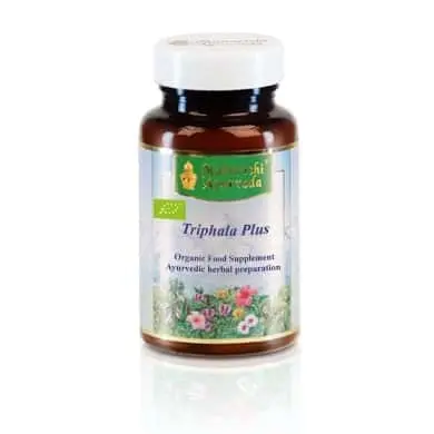 Triphala Plus MA 505, 60 g