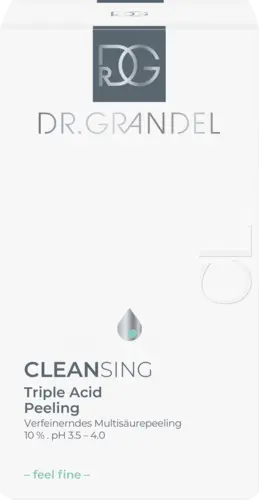 Triple Acid Peeling 10%-PH 3,5-4,0