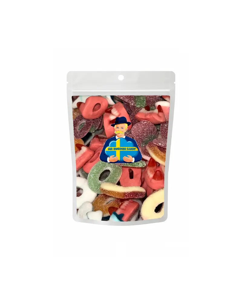 TROLLI MIX