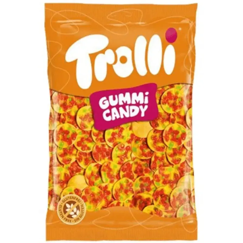 Trolli Pizza 1kg