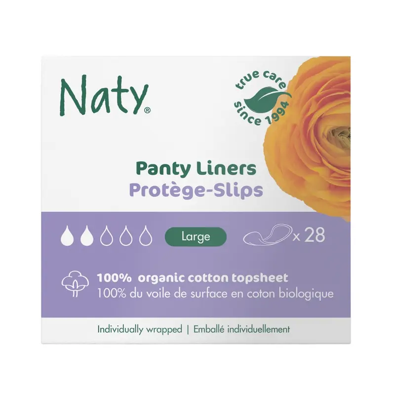 Trosskydd Large 28 st - Naty