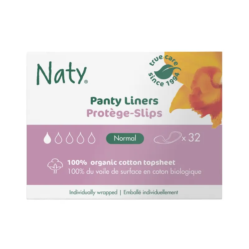 Trosskydd Normal 32 st - Naty