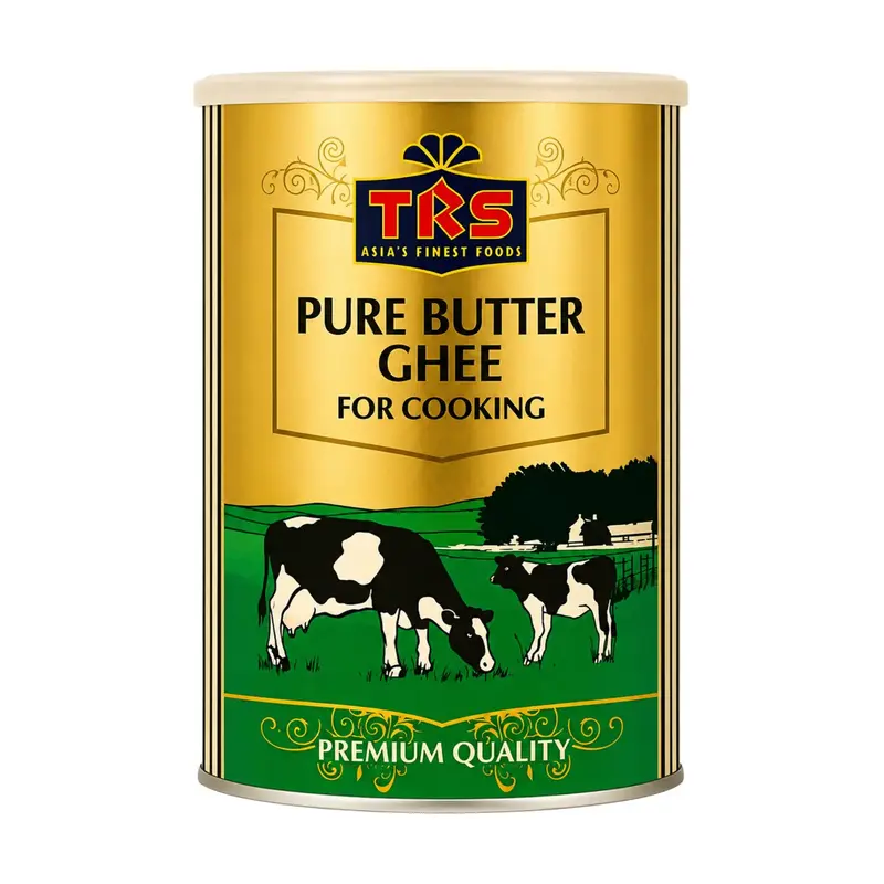 TRS Smör, Ghee 1 kg