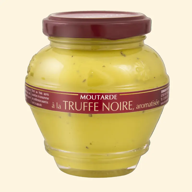 Tryffel senap 200 g