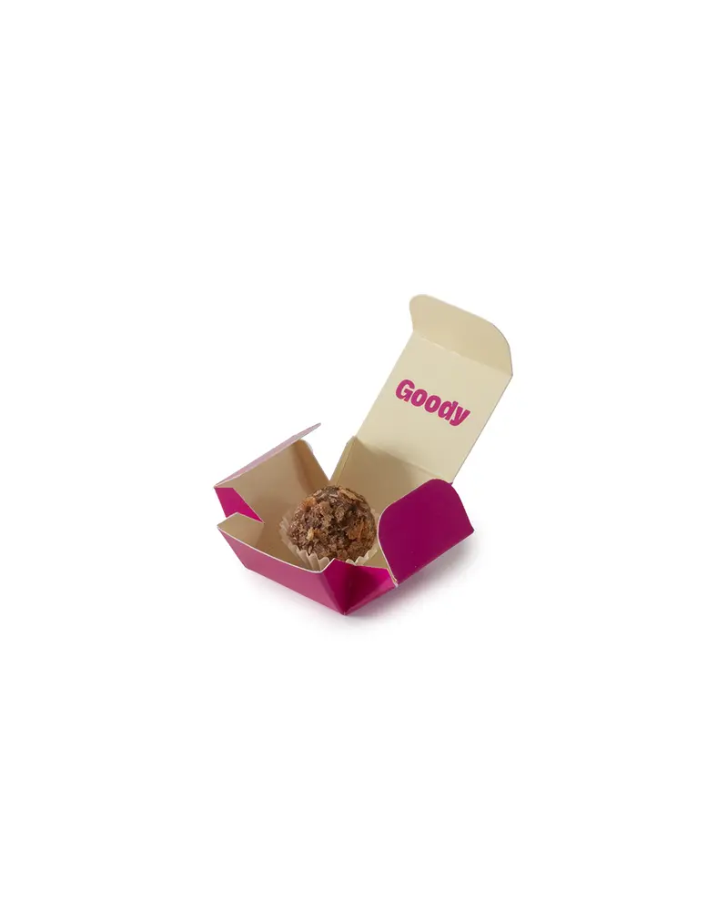 Tryffelask 1-pack