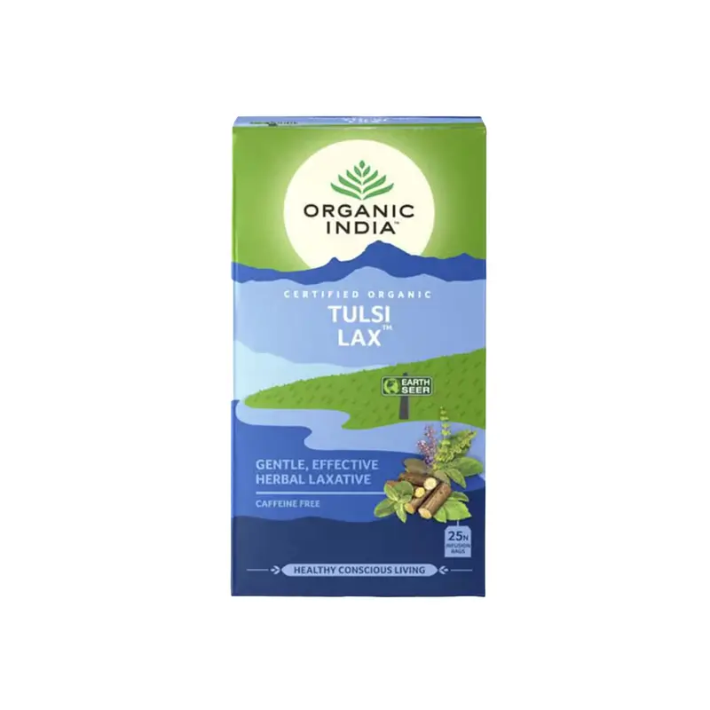 Tulsi Lax, 25 pås