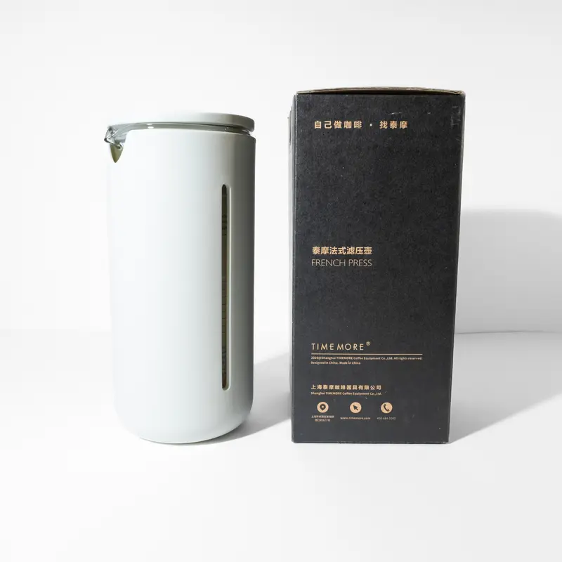 U French Press