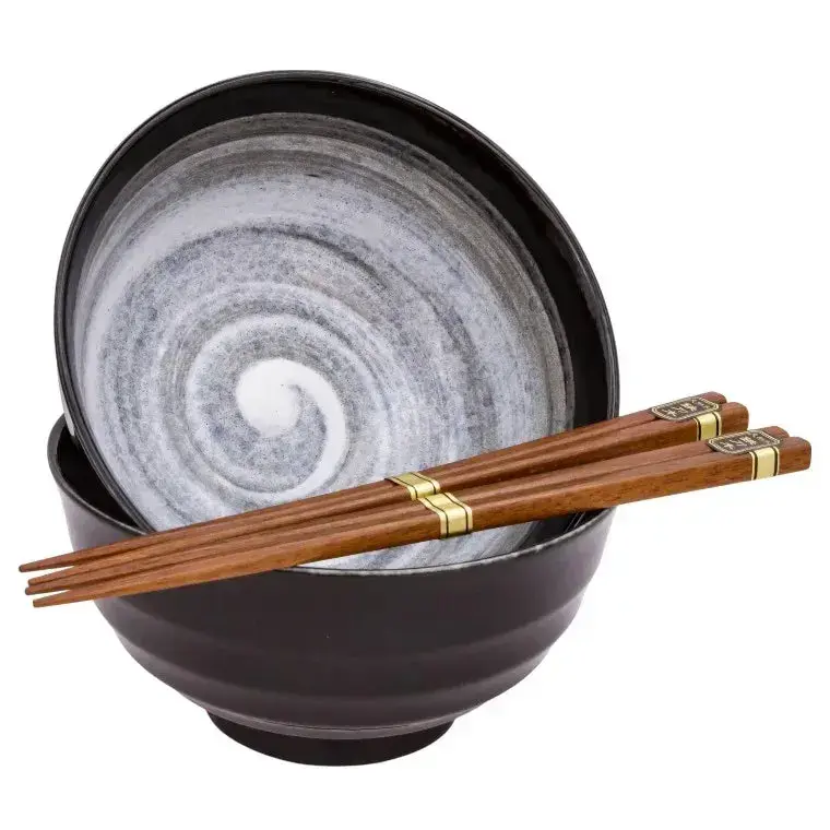 Udon-skålset 17 cm