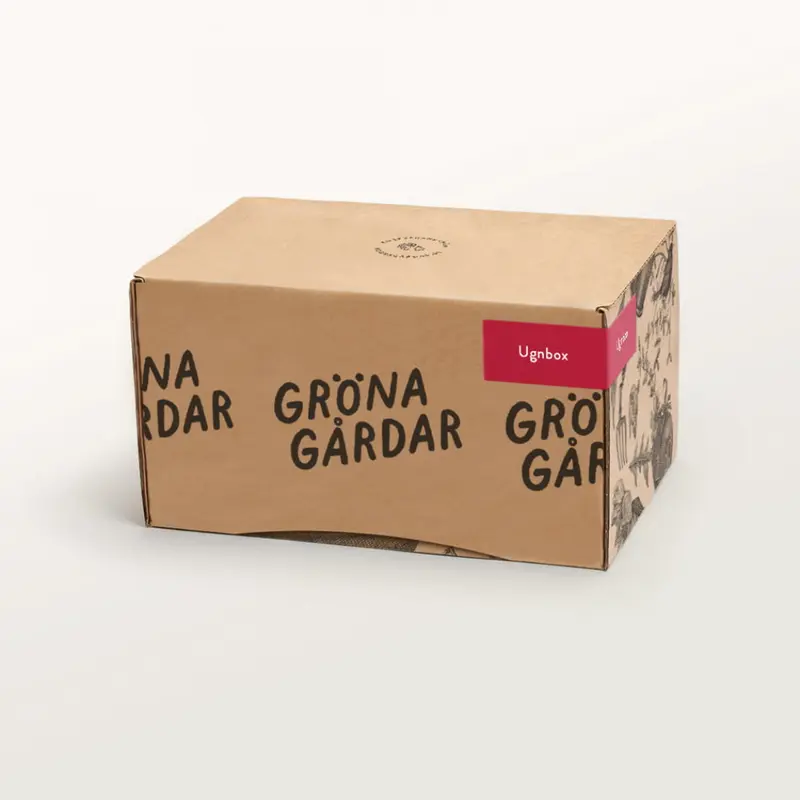 Ugnbox