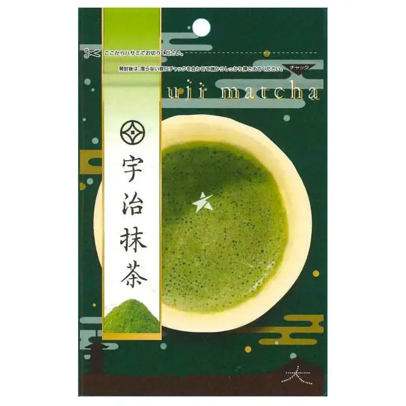 UJI Matcha Te 50g