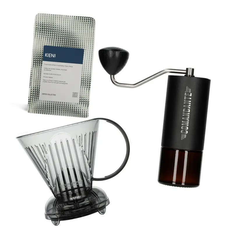 Ultimate Clever Dripper Startkit