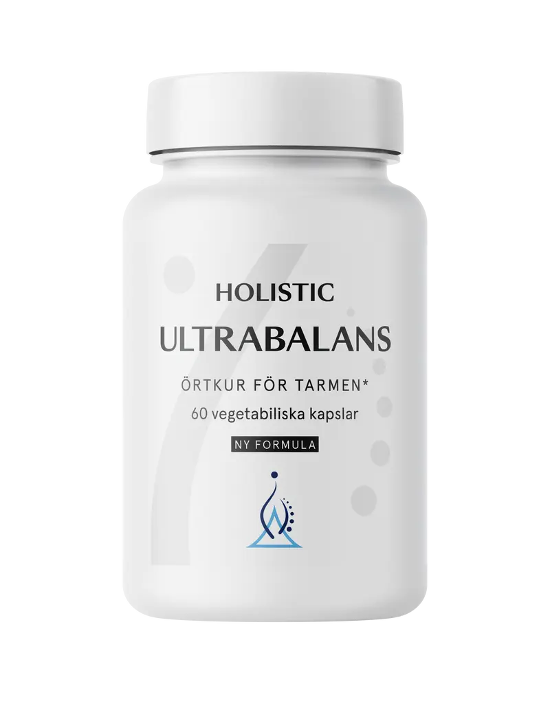 Ultrabalans, 60 kapslar