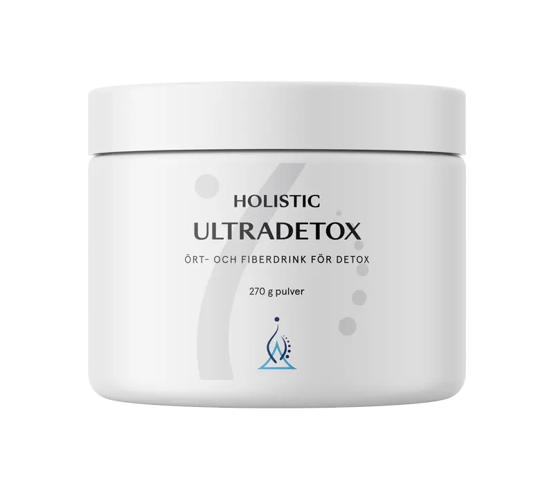 Ultradetox, 270 g