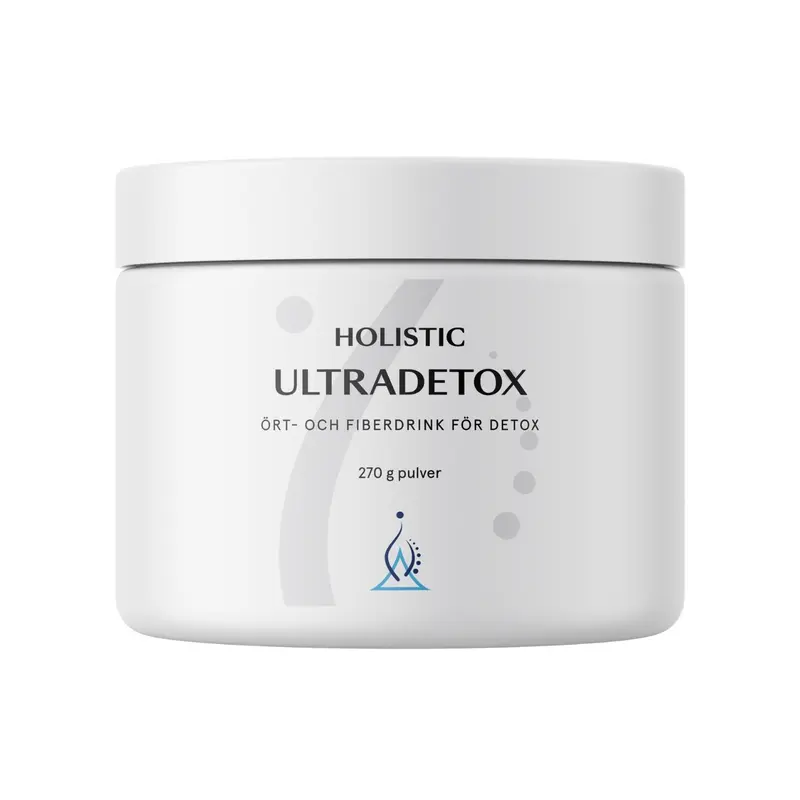 UltraDetox 270 gram - Holistic