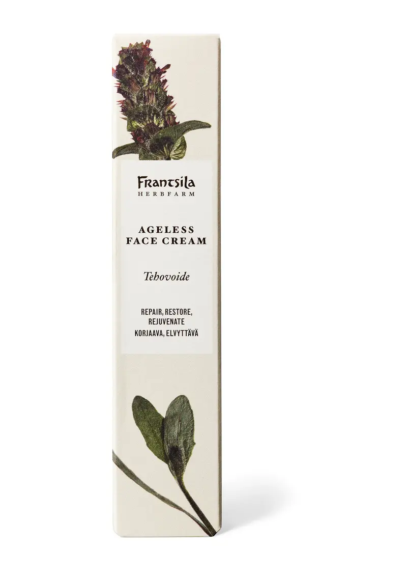 Ungdomlig Glöd intensivkräm, Midsummer Rose, 40 ml