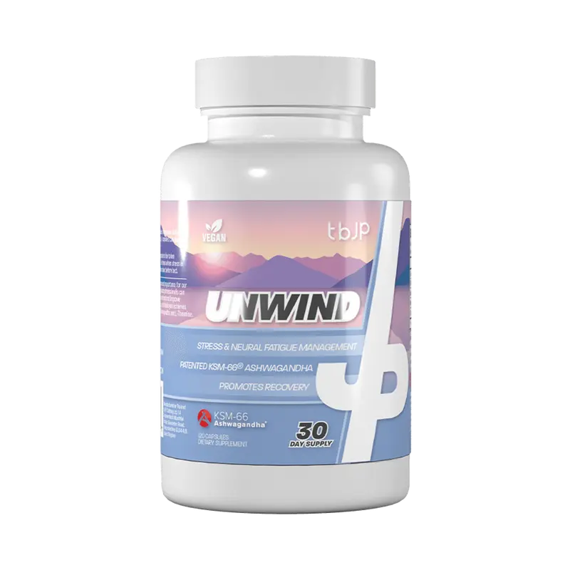 Unwind Your Mind Bath Foam, 300 ml