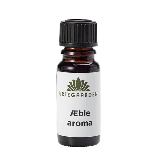Urtegaarden Äpplearom | 10 ml