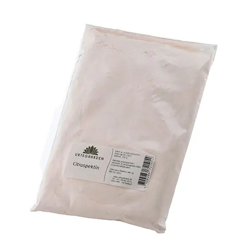 Urtegaarden Citruspektin | 100 gr