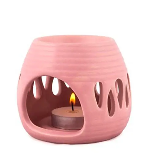 Urtegaarden Doftlampa Dropp Rosa
