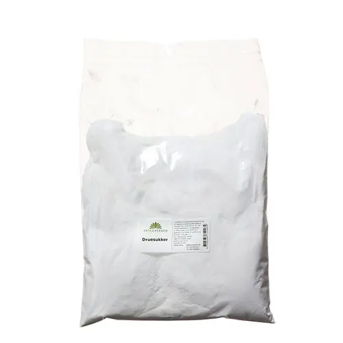 Urtegaarden Drivsocker | 500 g