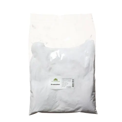 Urtegaarden Druvsocker | 2500 g