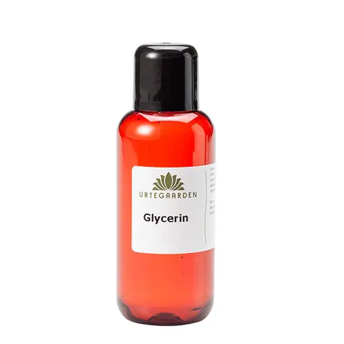 Urtegaarden Glycerin | 100 ml