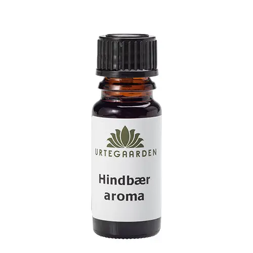 Urtegaarden Hallonarom | 10 ml