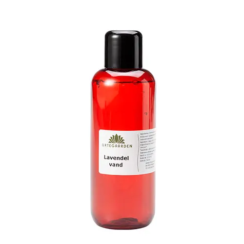 Urtegaarden Lavendelvatten | 250 ml