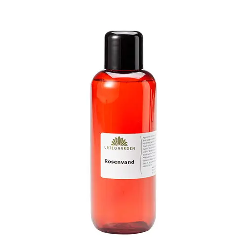 Urtegaarden Rosenvatten | 250 ml
