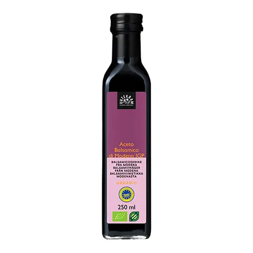 Urtekram Balsamvinäger Eko | 250 ml