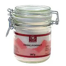Urtekram Himalayasalt | 385 g
