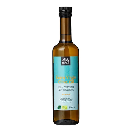 Urtekram Olive Oil Extra Virgin Ekologisk | 500 ml