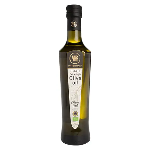 Urtekram Olivolja Extra Virgin Kreta Ekologisk | 500 ml