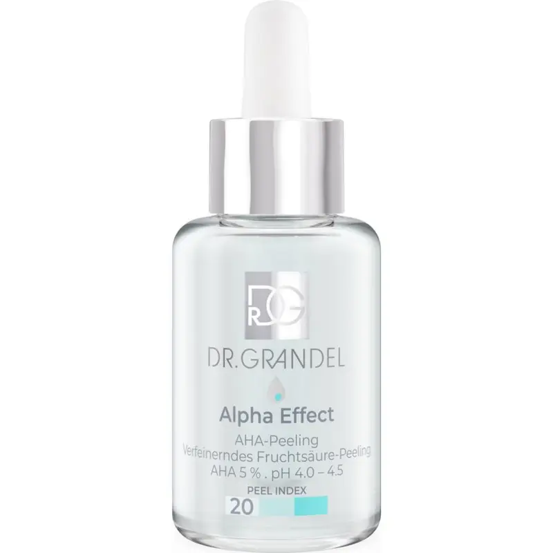 Utgår - Alpha Effect AHA-Peeling